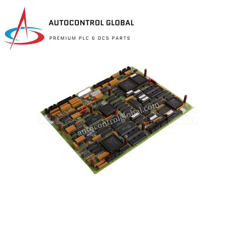 GE DS200SDCCG1A | Reliable Drive Controller for Industrial Applications