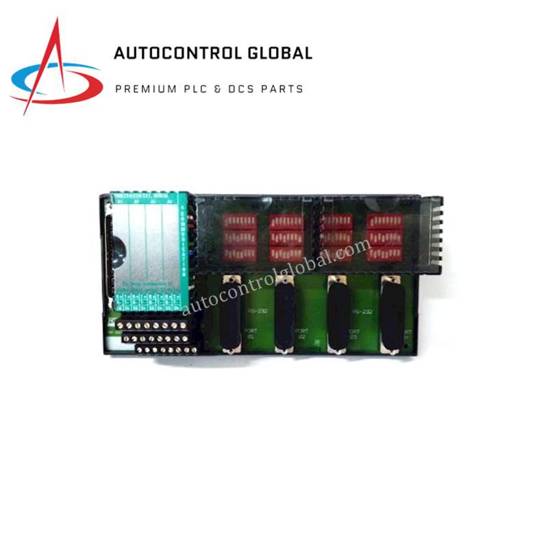 P0926GH Foxboro | Modul PLC Industri untuk Otomasi