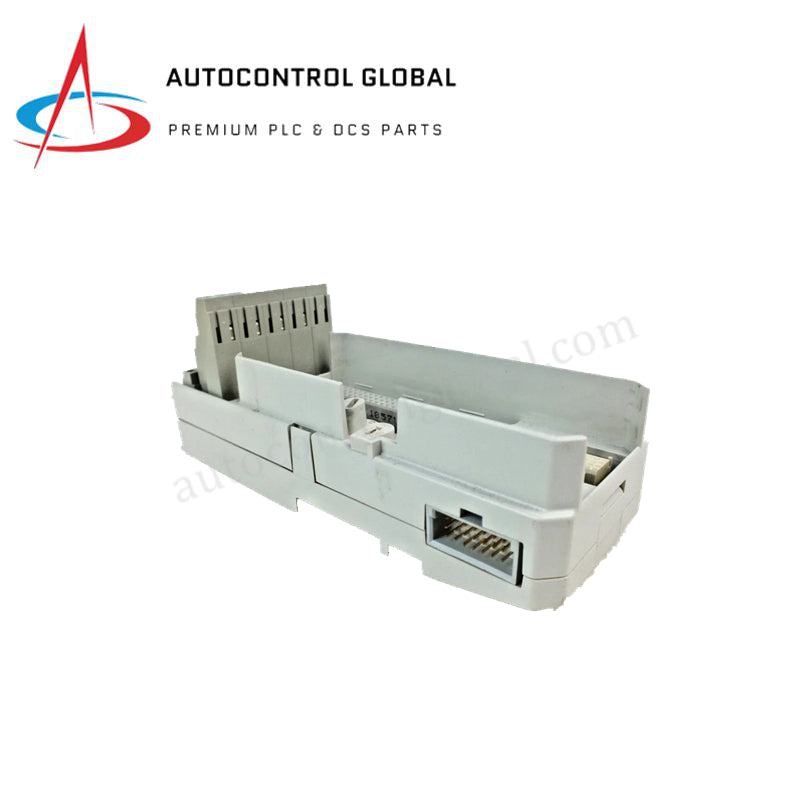 3BSE013231R1 | TU811B | ABB | S800 Giriş/Çıkış Sonlandırma Tabanı