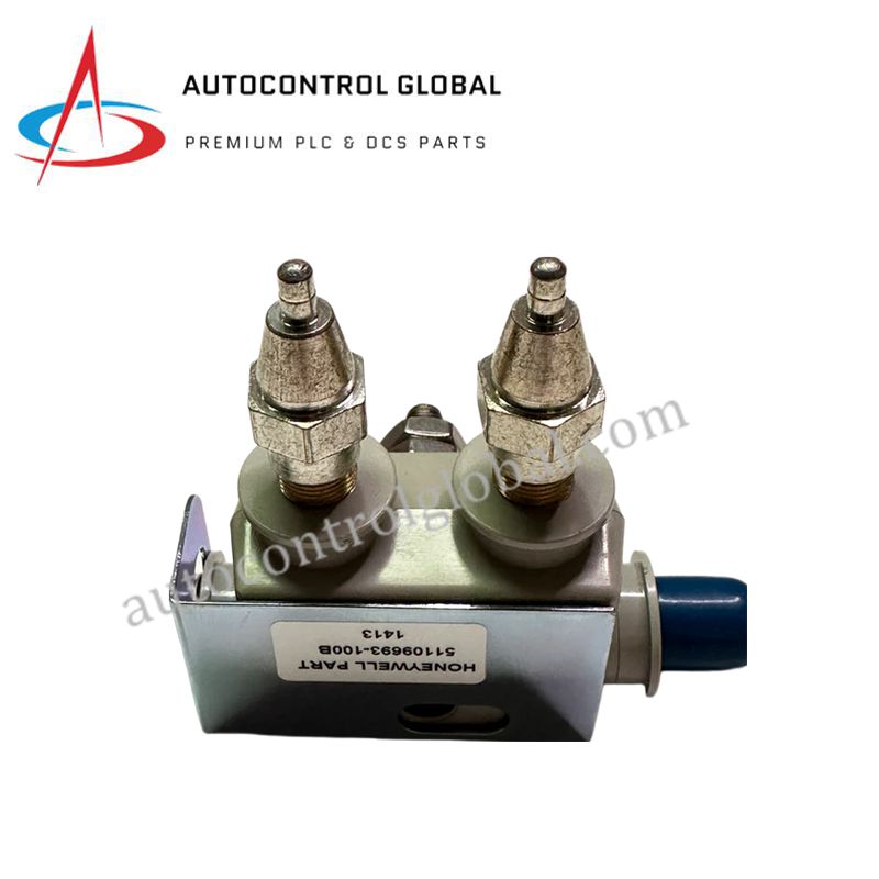 Honeywell 51201394-100 | PID Control and Communication Module