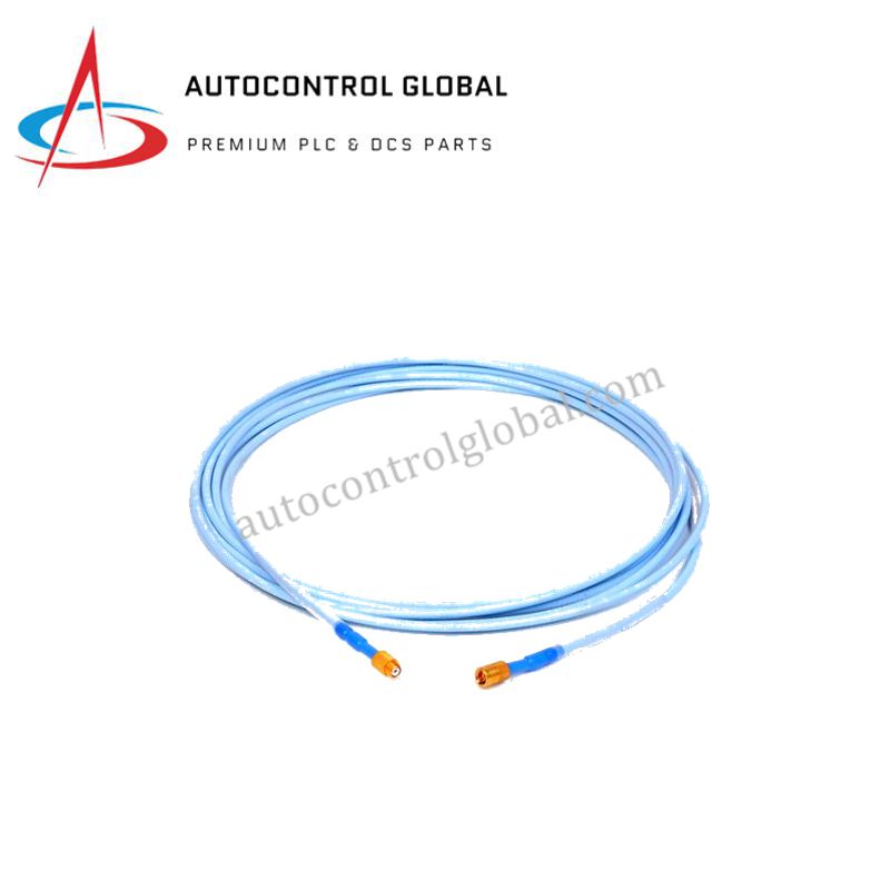 330905 3300 XL Probe | Bently Nevada NSv Eddy-Current Sensor