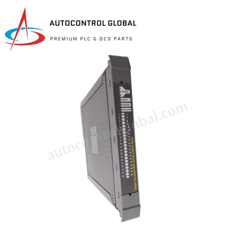 T8311C Rockwell Automation Betroubare PLC-koppelvlak