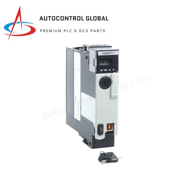 Module PLC de surveillance d'état 1756-CMS1C1 Allen-Bradley