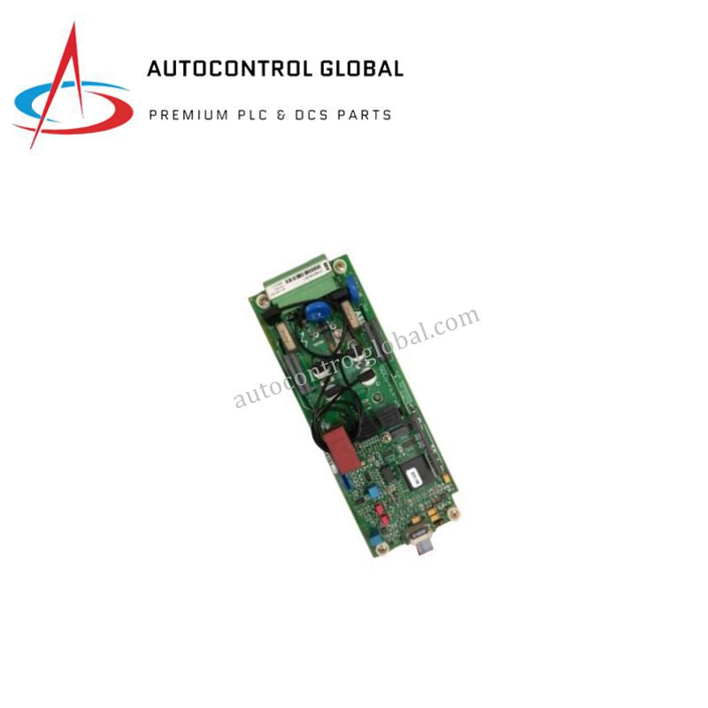 ABB SDCS-FEX-1 | Compact Excitation Board for Synchronous Machines