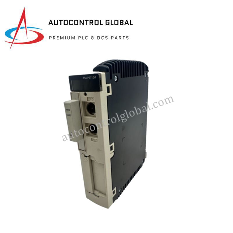 TSXP57104 | Schneider Modicon Premium Unity Controller CPU