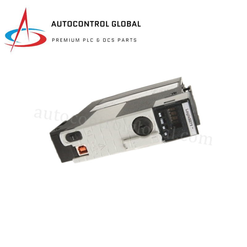 Modulo PLC per il Monitoraggio delle Condizioni 1756-CMS1C1 Allen-Bradley