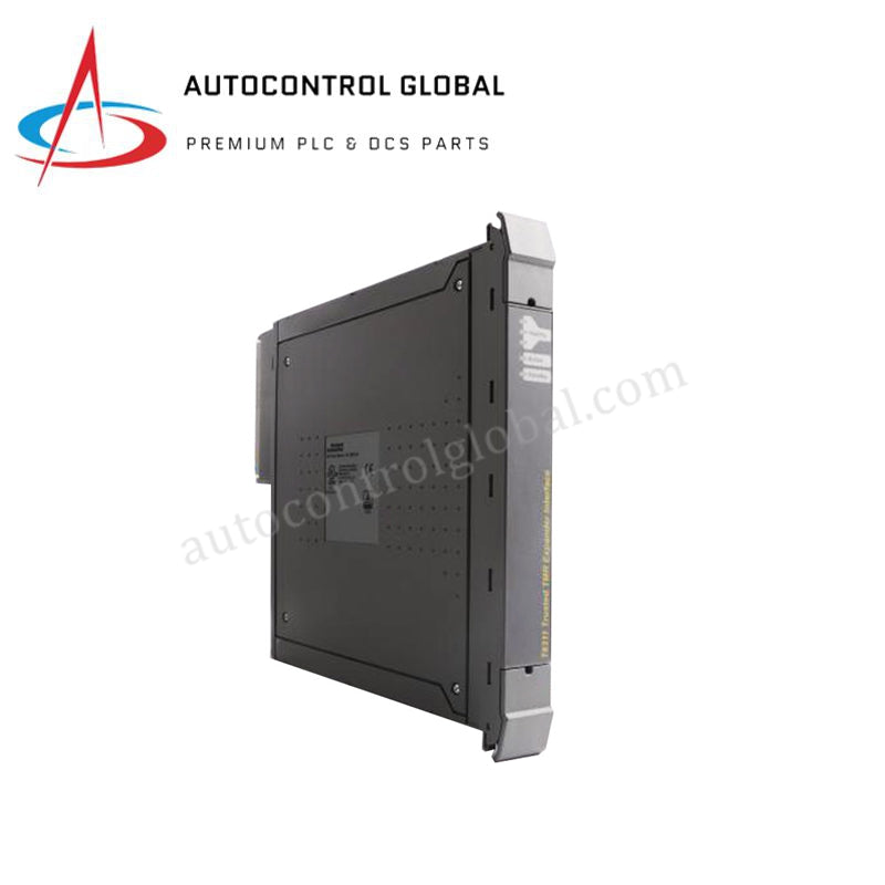 Interface PLC fiable Rockwell Automation T8311C – AutoControl Global