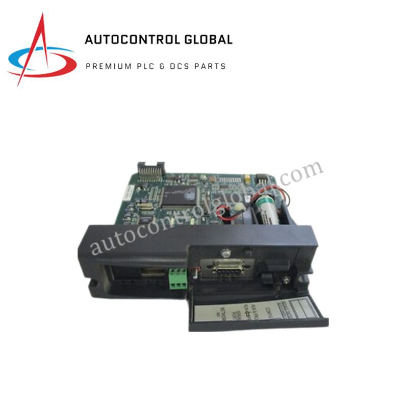 900C31-0021 | Honeywell HC900 Series Control Module