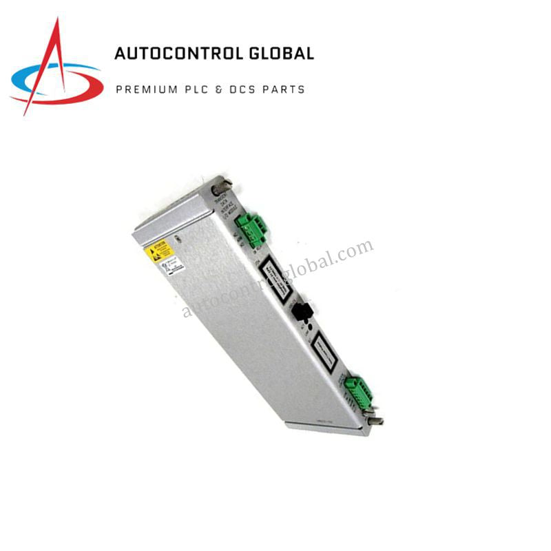 Bently Nevada 3500/40 Дірілді бақылау интерфейс картасы