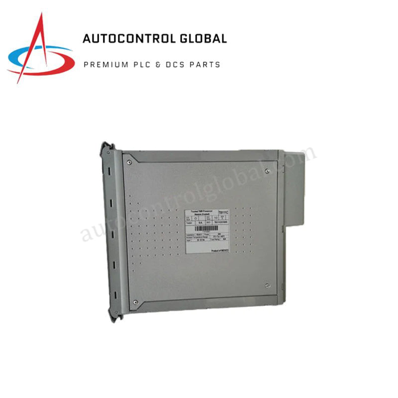 ICS Triplex T8310C Trusted SIL3 Coated Expander Module