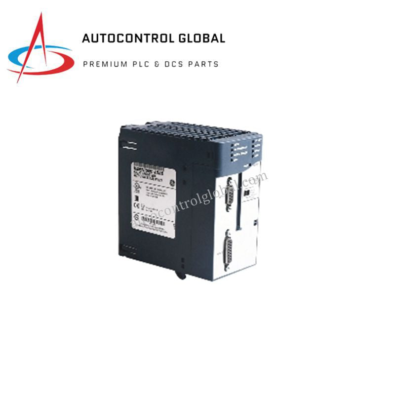 IC695CPE310-AEBD | GE RX3i Backplane CPU Module for Automation