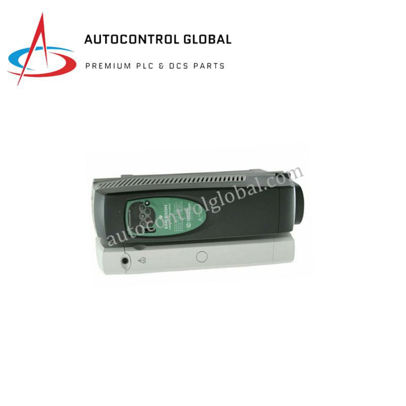 SKC3400220 Emerson – Industrial Motor Control Drive