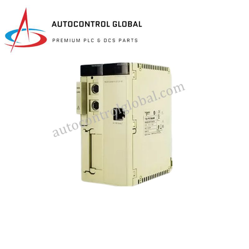 TSX-P57-154M Schneider Electric Unity CPU for Premium PLC