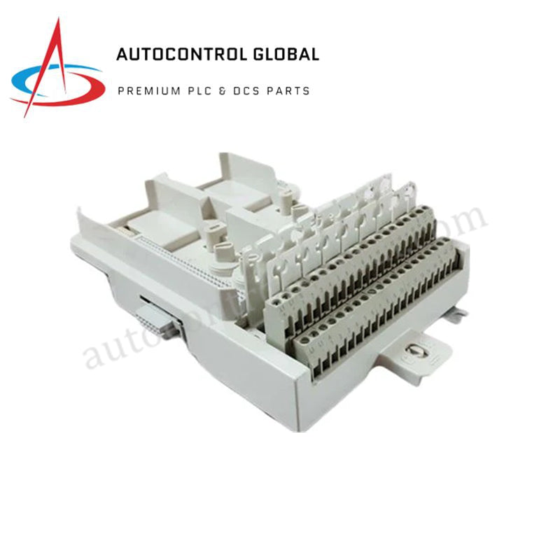 ABB Stelsel 800xA TU850 Uitgebreide Basisplaat vir AI810 DI810