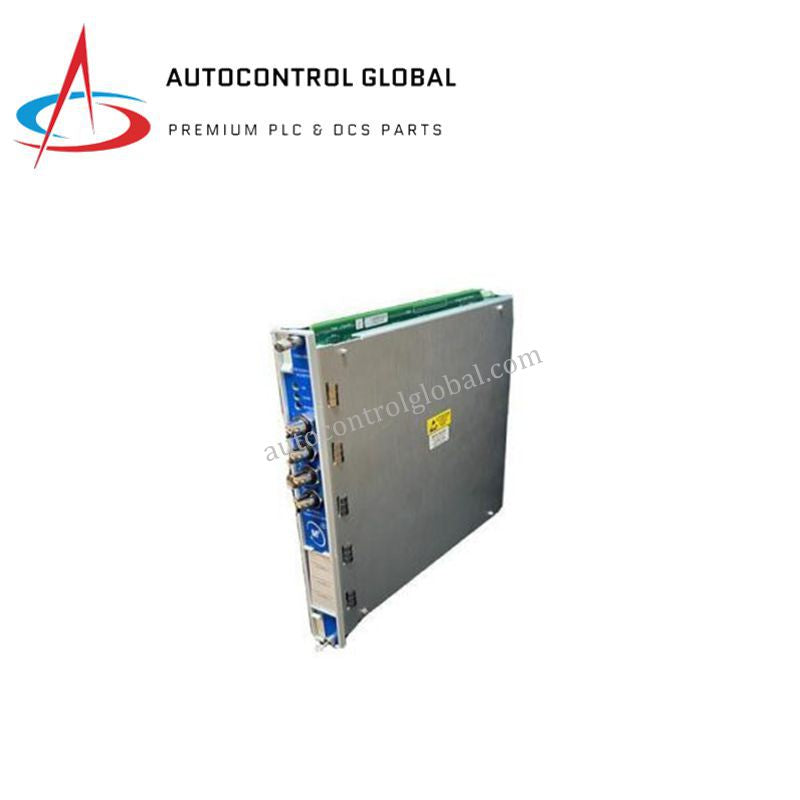 Foxboro P0913QV-0A | Modul PLC Andal untuk Sistem DCS