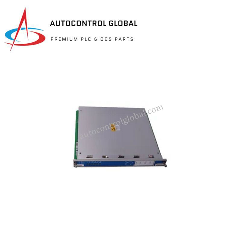 Foxboro P0913QV-0A | Modul PLC Andal untuk Sistem DCS