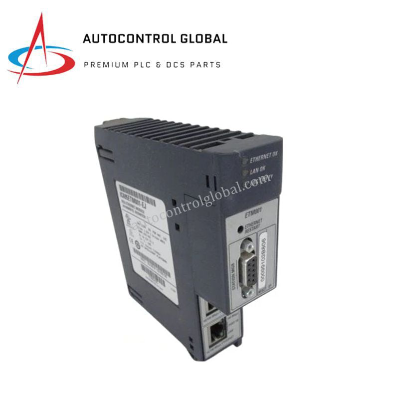 IC695CPE310-AEBD | GE RX3i Backplane CPU Module for Automation