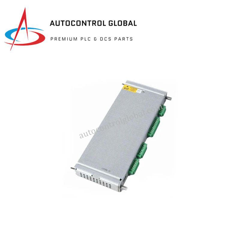 125769-01 | Bently Nevada MCM Module for Rotating Machinery