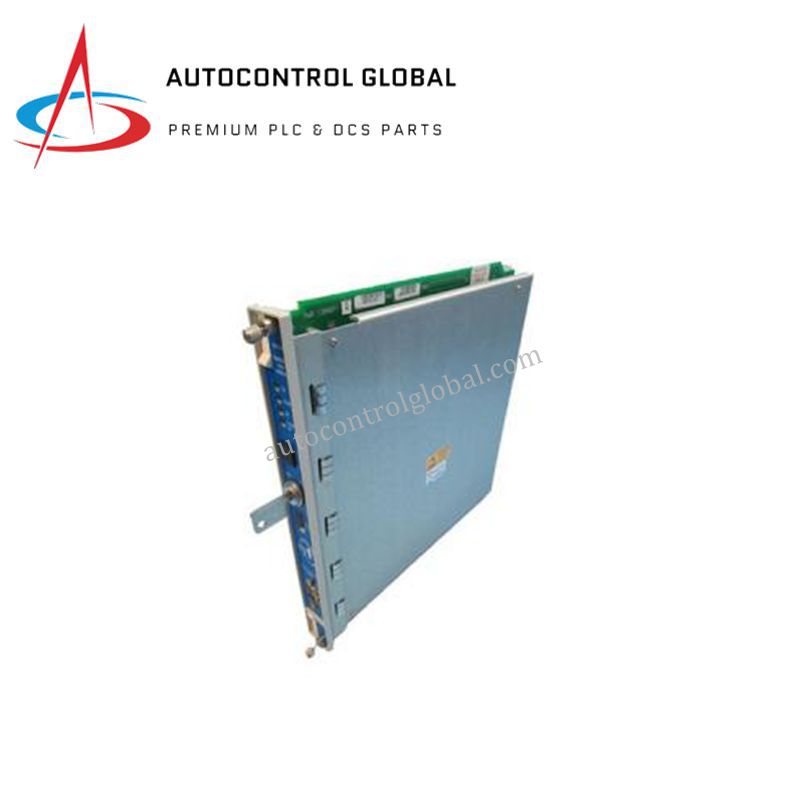 Foxboro P0913QV-0A | Modul PLC Andal untuk Sistem DCS