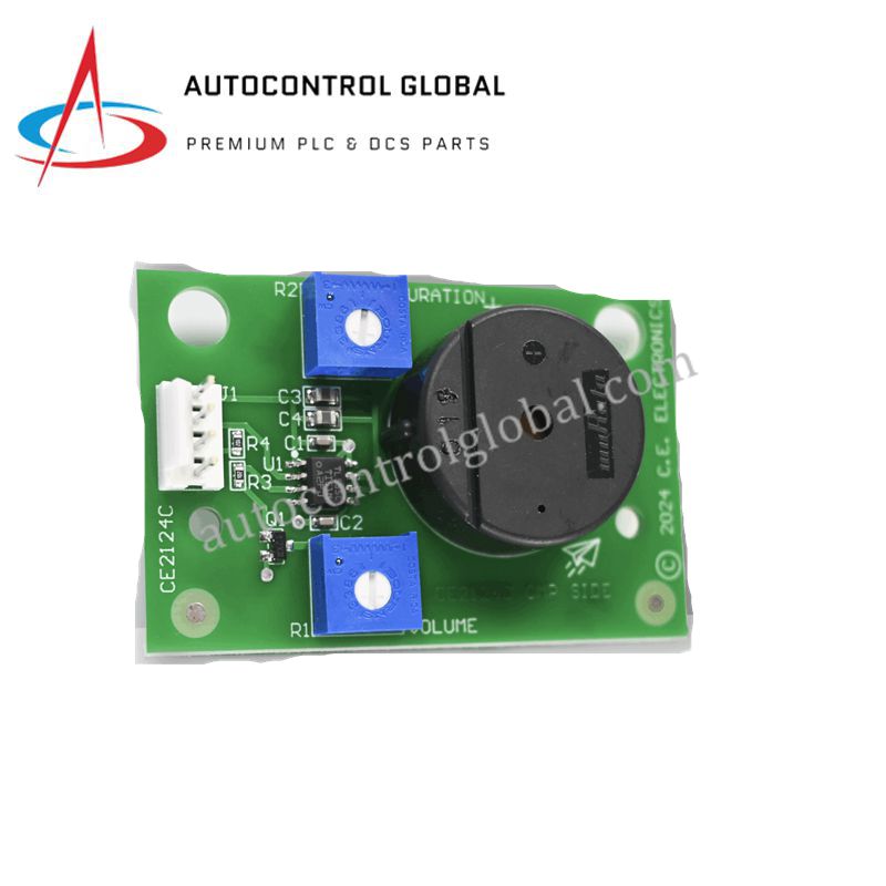 Z6012 | HIMA Z-6012 Safety Fan Module with Alarm and Fuse Monitoring