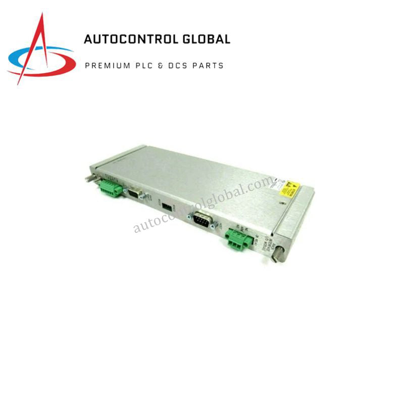 Bently Nevada 3500/25 125800-02 Keyphasor ulazna kartica