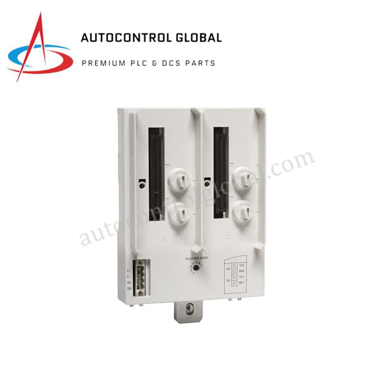 ABB TU841 S800 I/O Redundant Modem Termination Unit