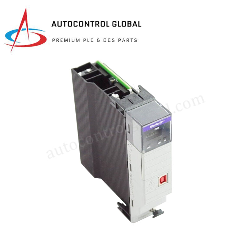 1756-CN2RK Puente Redundante ControlNet Recubierto Allen-Bradley