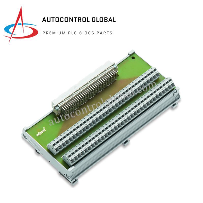 X-FTA00201 by HIMA | Industrial Field Termination Board for HIMax