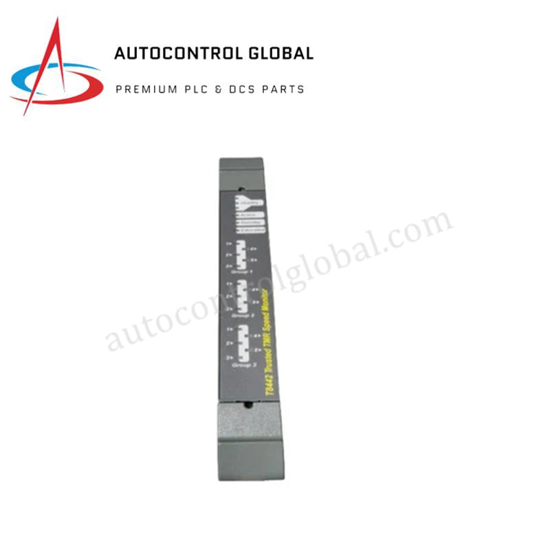 T7481A Rockwell Automation 16-CH Guarded Safety Output