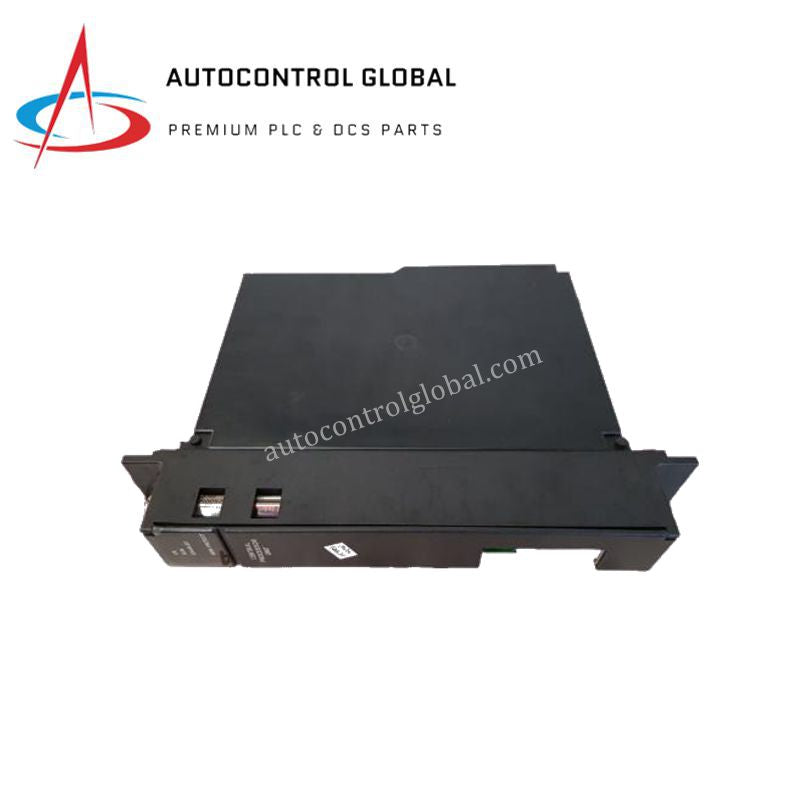 GE IC697CPM790-GD | Safety-Critical PLC CPU for Automation