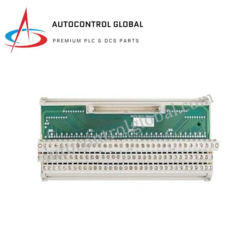 X-FTA00201 by HIMA | Industrial Field Termination Board for HIMax