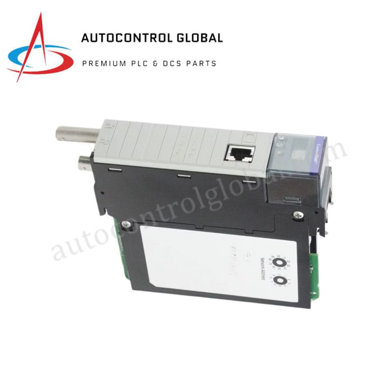 1756-CN2RK Pont ControlNet redondant revêtu Allen-Bradley