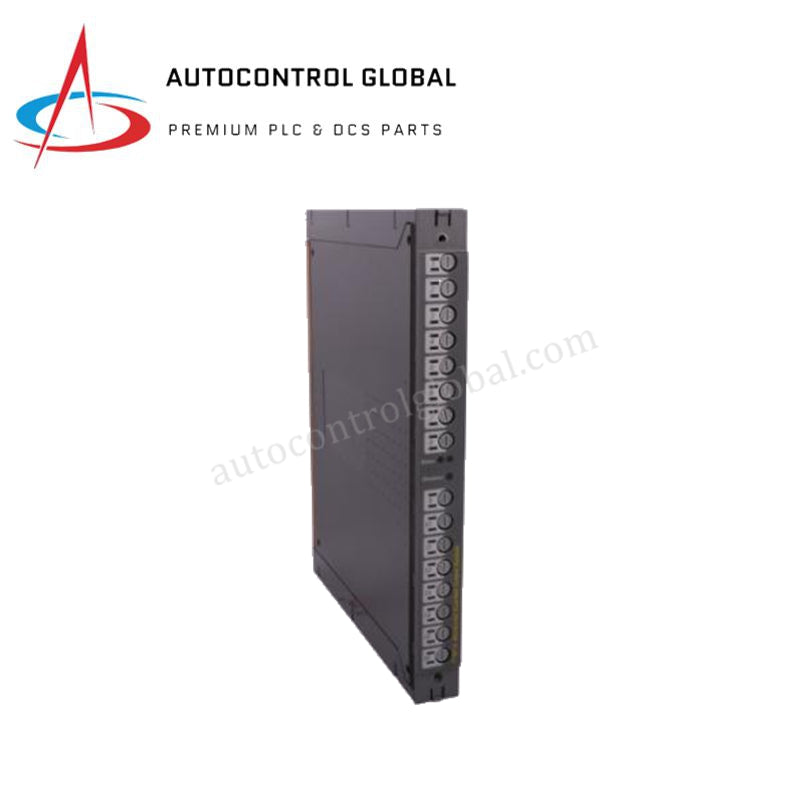 T7481A Rockwell Automation 16-CH Guarded Safety Output