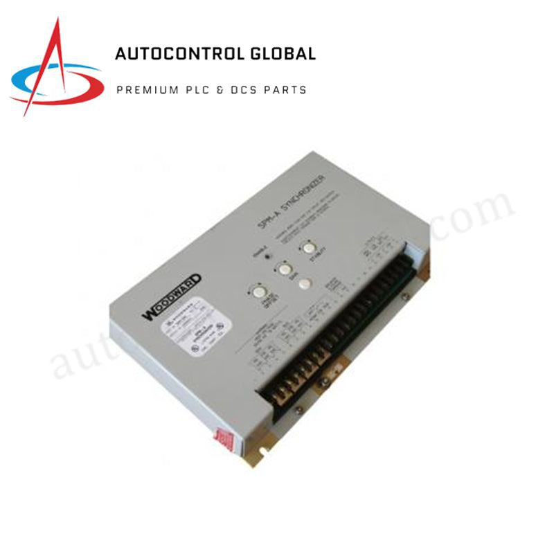 8200-188 Woodward | MicroNet Atlas Digital Valve Positioner