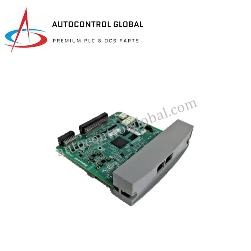 900C73R-0000-41 | Honeywell Dual-Port I/O Scanner