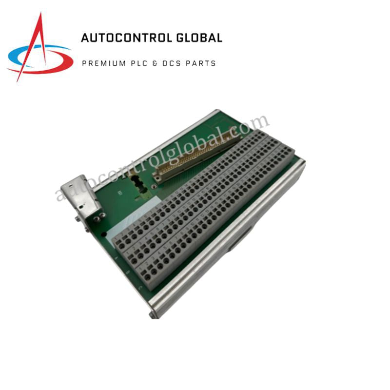 X-FTA00201 by HIMA | Industrial Field Termination Board for HIMax