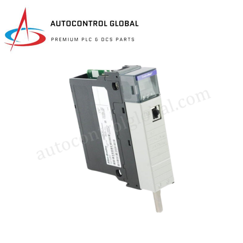 1756-CN2RK Puente Redundante ControlNet Recubierto Allen-Bradley