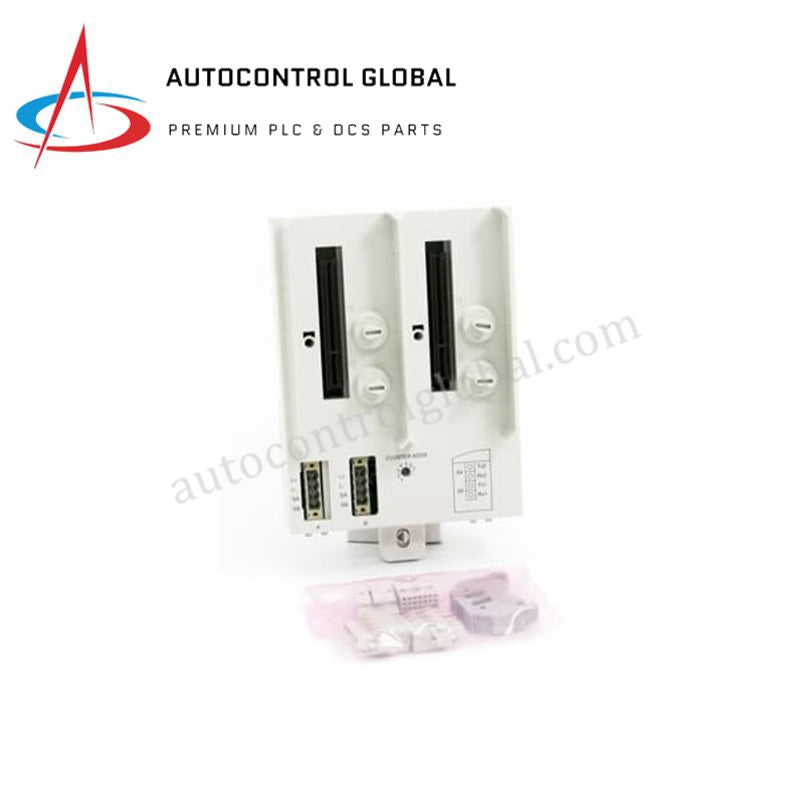 ABB TU841 S800 I/O Redundant Modem Termination Unit