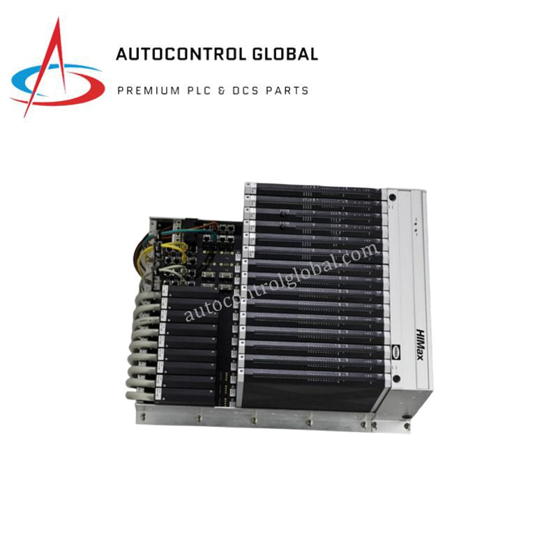 X-CB00504 by HIMA | HIMax Connector Board for Safety Automation