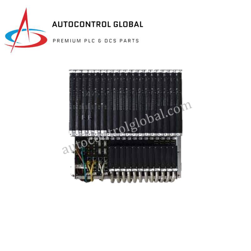 X-CB00504 by HIMA | HIMax Connector Board for Safety Automation
