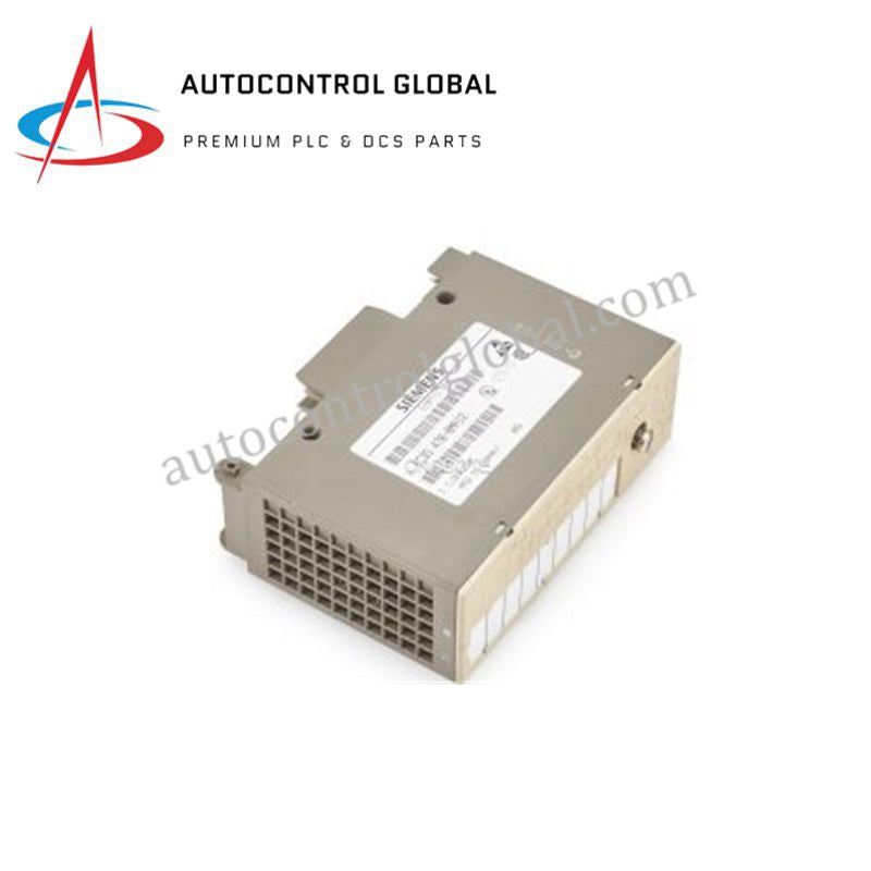 SIMATIC S5 Сандық кіріс/шығыс модулі | Siemens 6ES5482-8MA13