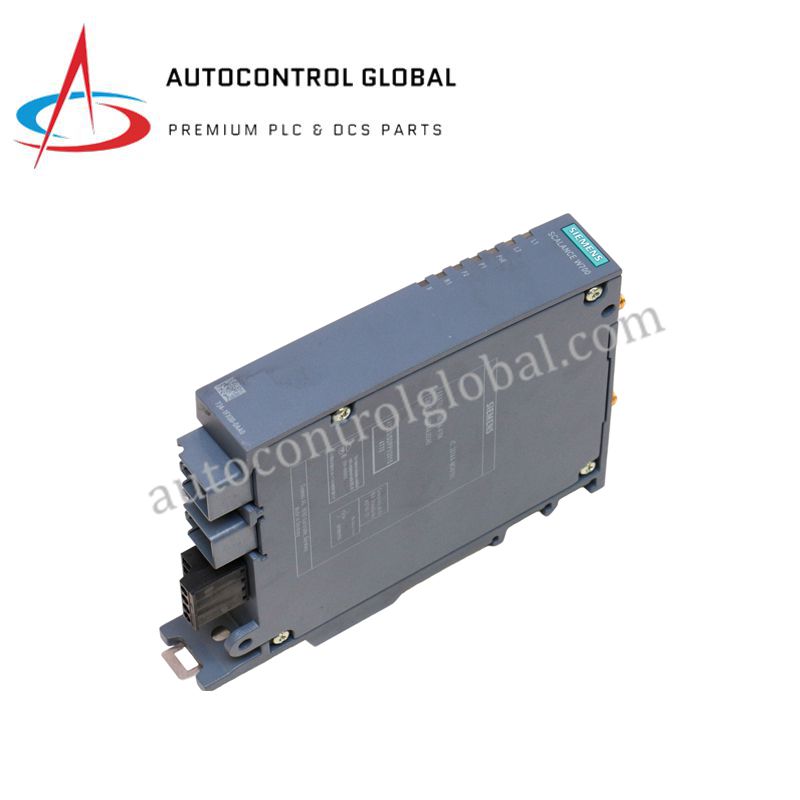 GWK-AI2020176-001 | Siemens Thermistor Bead Kit for Gas Chromatograph