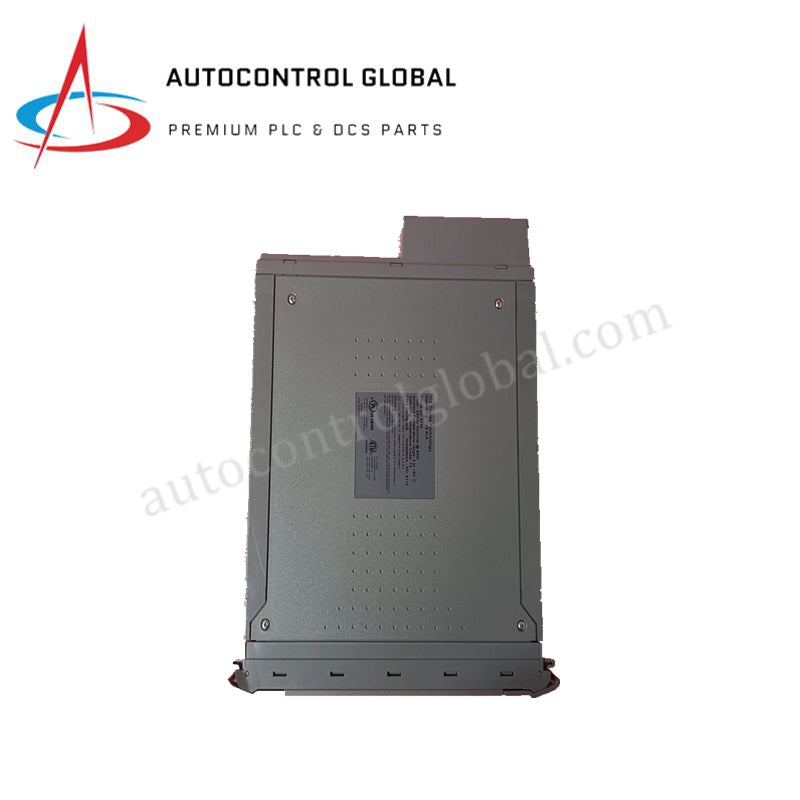 T8110 Rockwell Automation Доверен PLC Модул (Нов Оригинал)