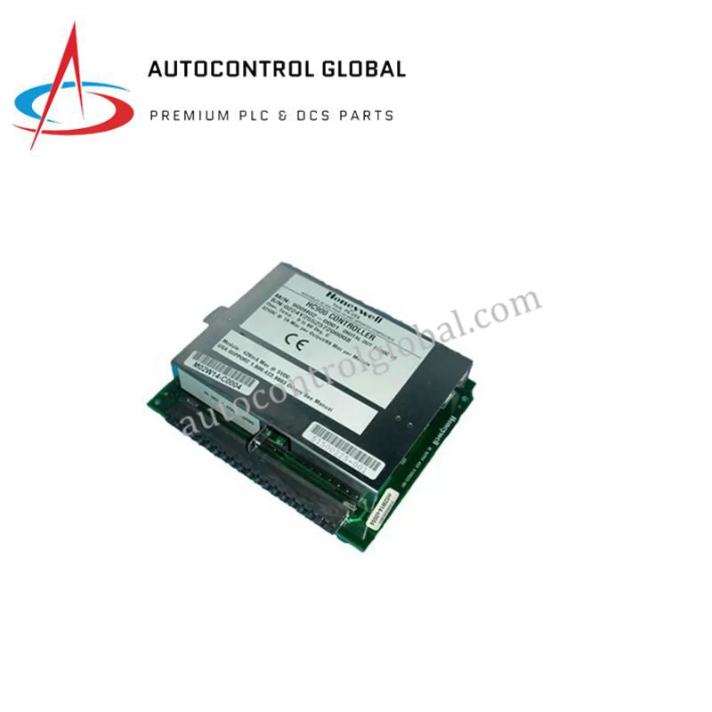 900P02-0001 | Honeywell Industrial Power Supply for HC900