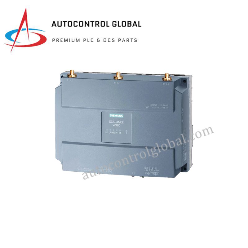 GWK-AI2020176-001 | Siemens Thermistor Bead Kit for Gas Chromatograph