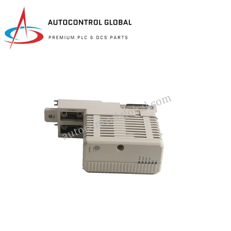 ABB 3BSE03115R1 BC810K01 | Modul Komunikasi Hot-Swappable
