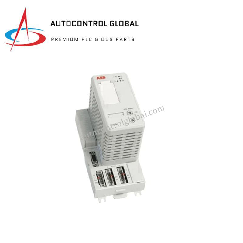 PM810V2 3BSE013220R1 | ABB CPU Module for Advant Controller 70