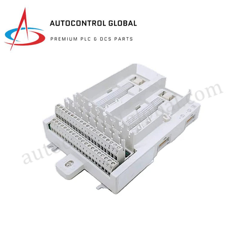 TU841 ABB | 3BSE020848R1 Antarmuka Komunikasi Redundan