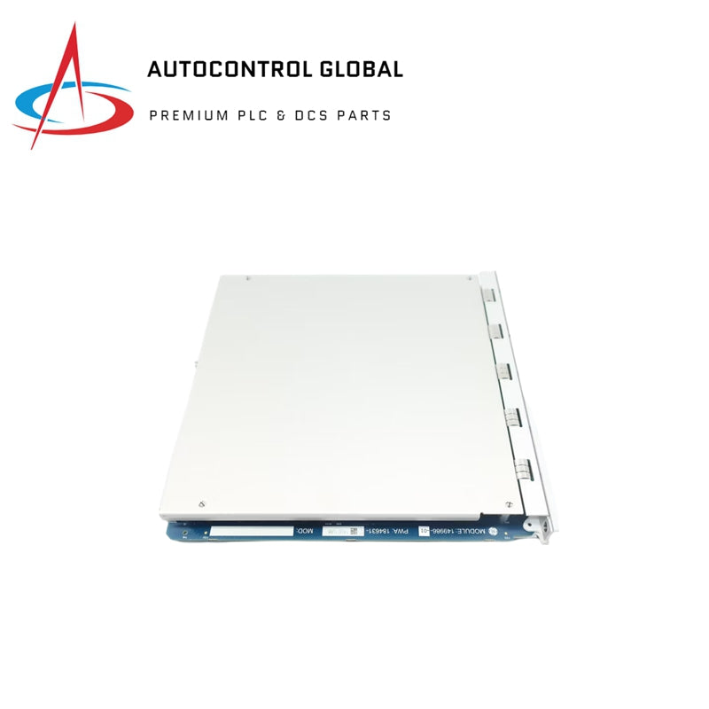 3500/33 149986-01 Bently Nevada Modulo di Controllo Relè a 16 Canali Disponibile