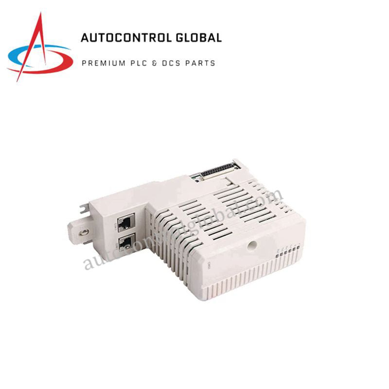 ABB 3BSE03115R1 BC810K01 | Modul Komunikasi Hot-Swappable